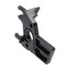 Isolator for forgasser