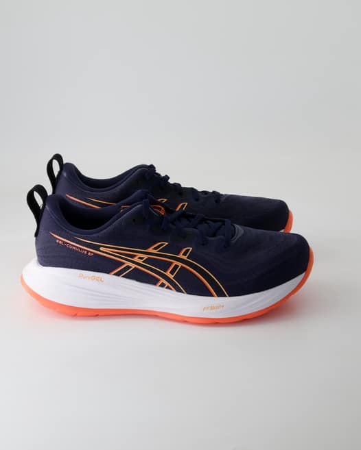 Asics GEL-Cumulus Sportschuhe in Blau