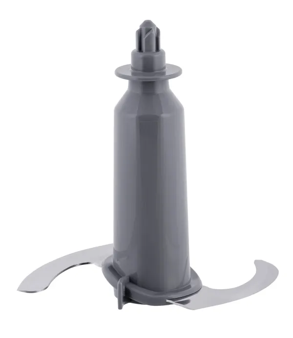Braun MultiQuick 9 MQ 9195XLI, Nedsænkning blender, 2 L, Knusning af is, 1,2 m, 1200 W, Sort, Rustfrit stål