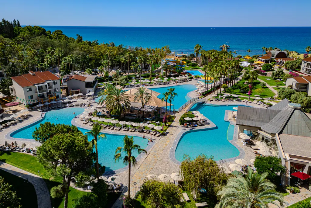 Arum Barut Collection Ultra All Inclusive - Hotel