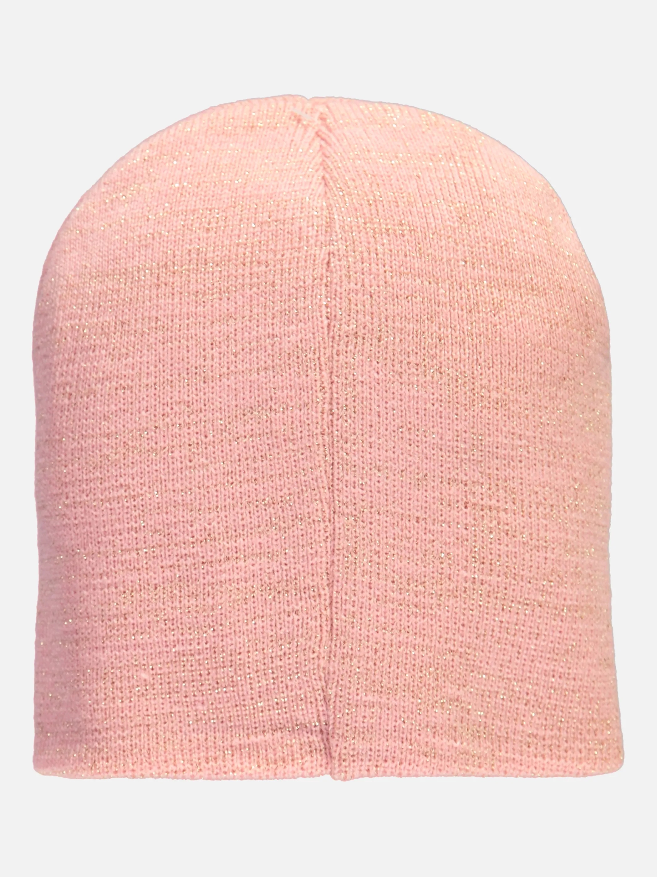 Mädchen Mütze mit Wendepaillettenmotiv