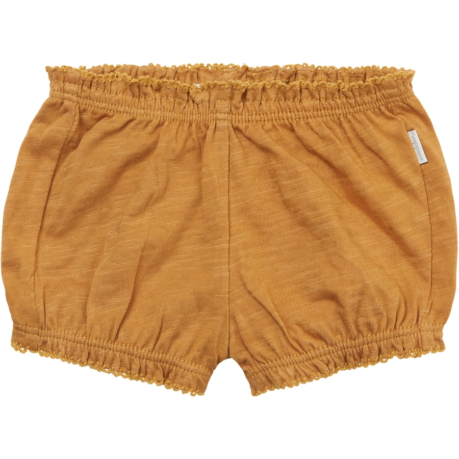 Noppies Shorts Norman Apple Cinnamon