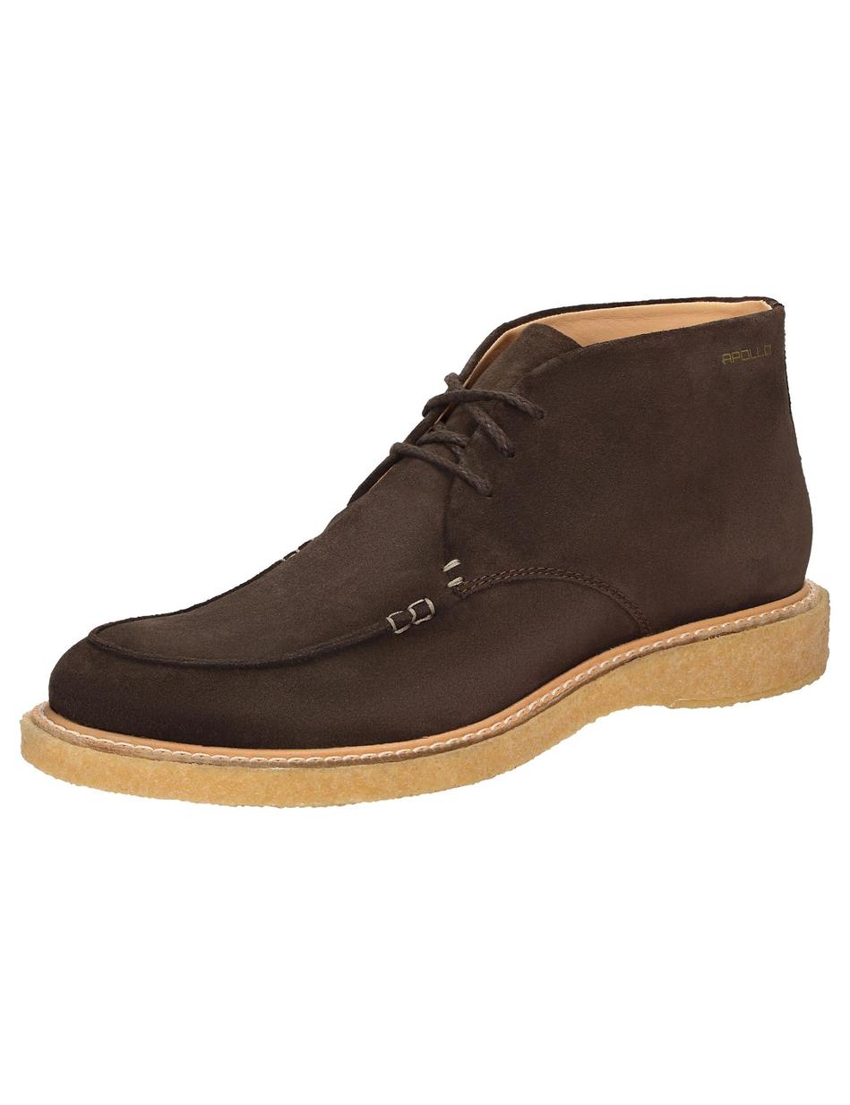 Stiefelette Apollo-022