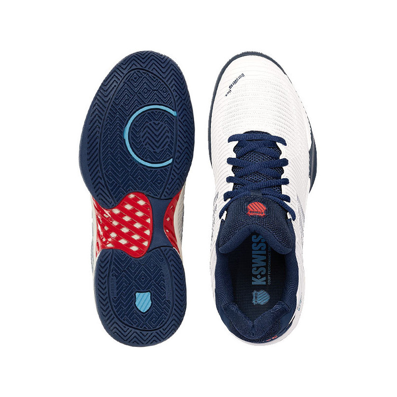 K-Swiss Hypercourt Express 2