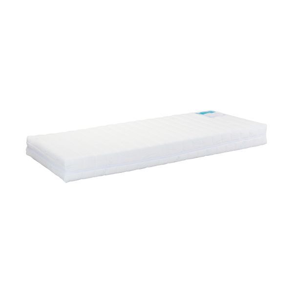 Babypark Junior de Luxe Matras - 90 x 220 cm