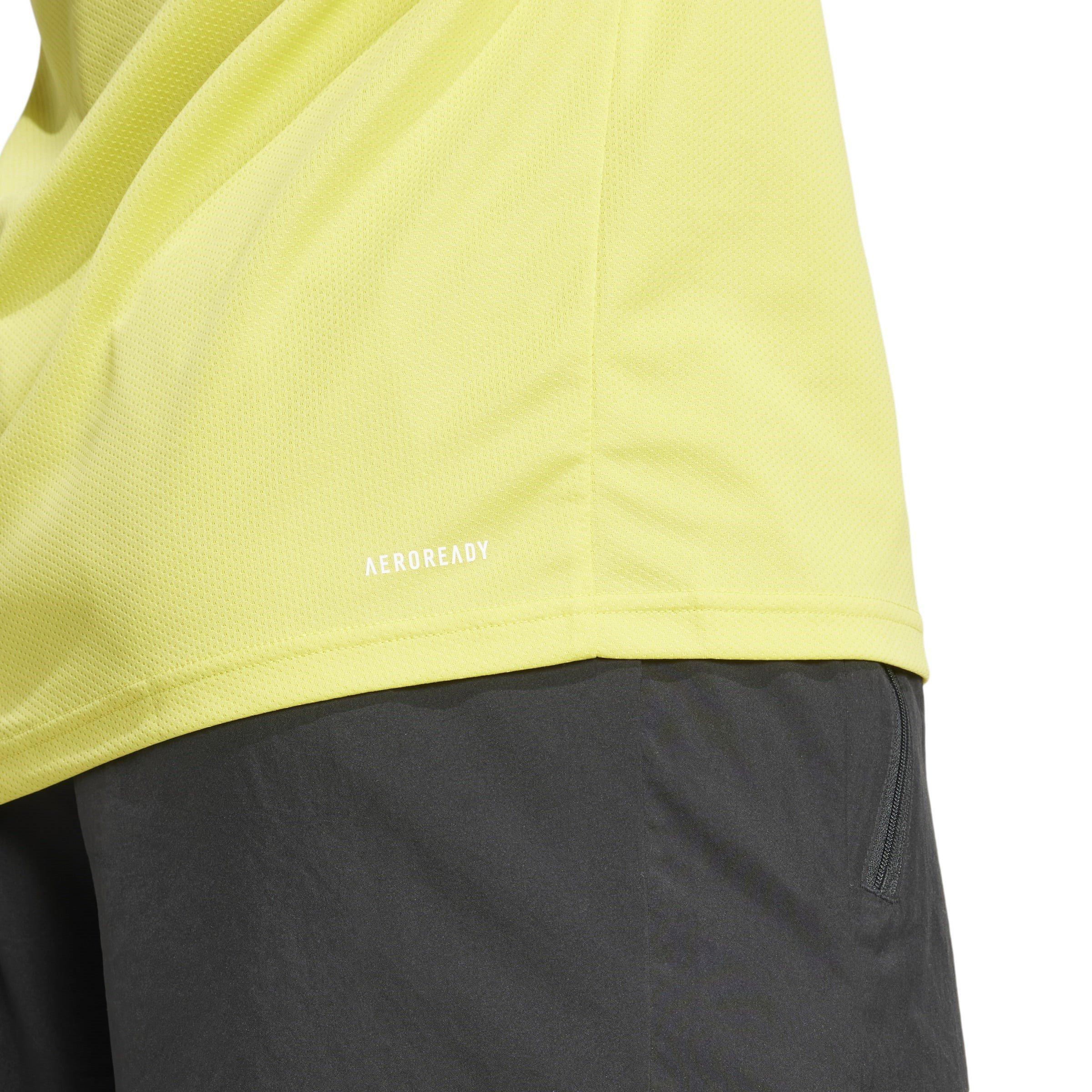 adidas Training Essentials Base T Shirt Mens