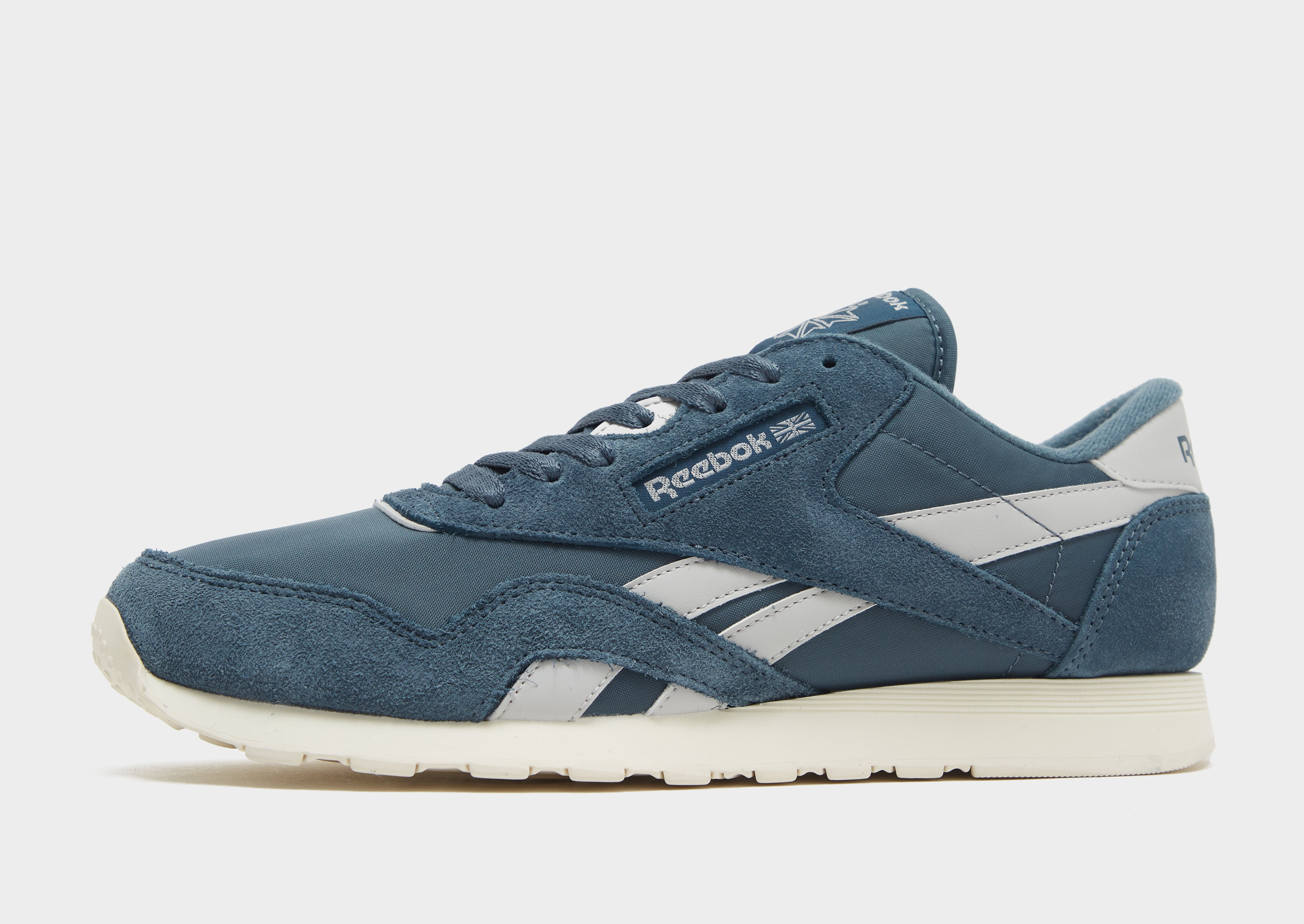 Reebok Classic Nylon Cozy Homme