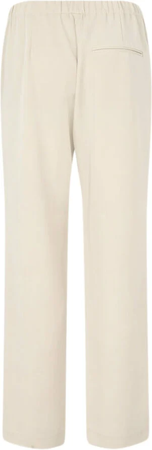 Samsøe Samsøe Hoys straight pants 7331 Quicksand