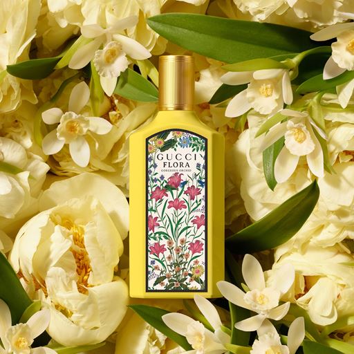 Gucci Flora Gorgeous Orchid Eau De Parfum, 50 ml
