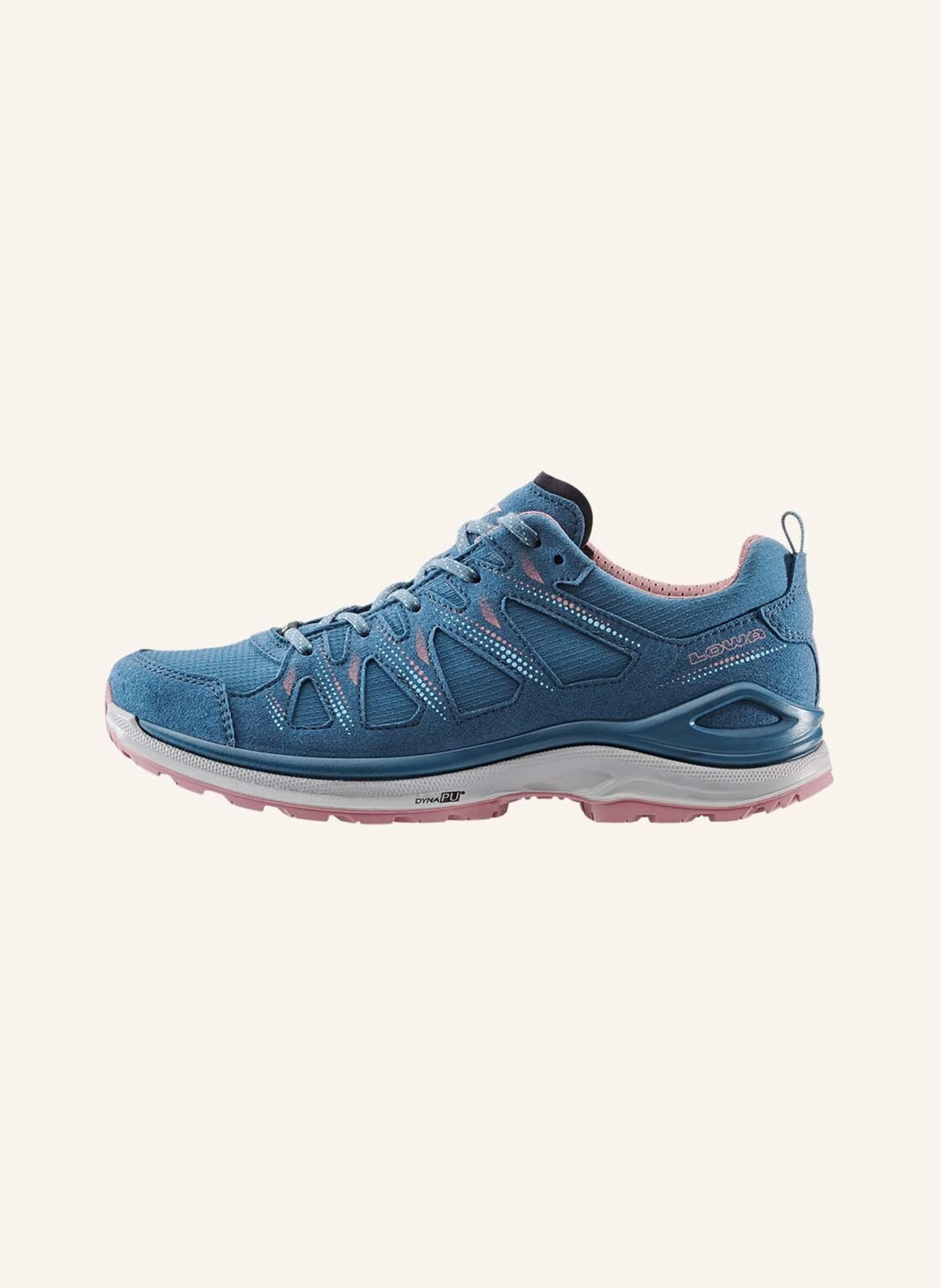 LOWA Wanderschuhe INNOX EVO II GTX Ws
