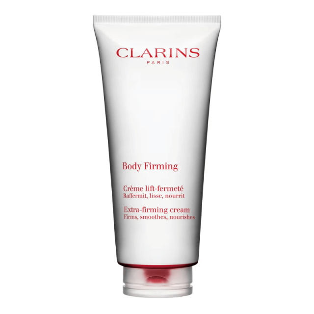 Body Firming crème lift-fermeté CLARINS