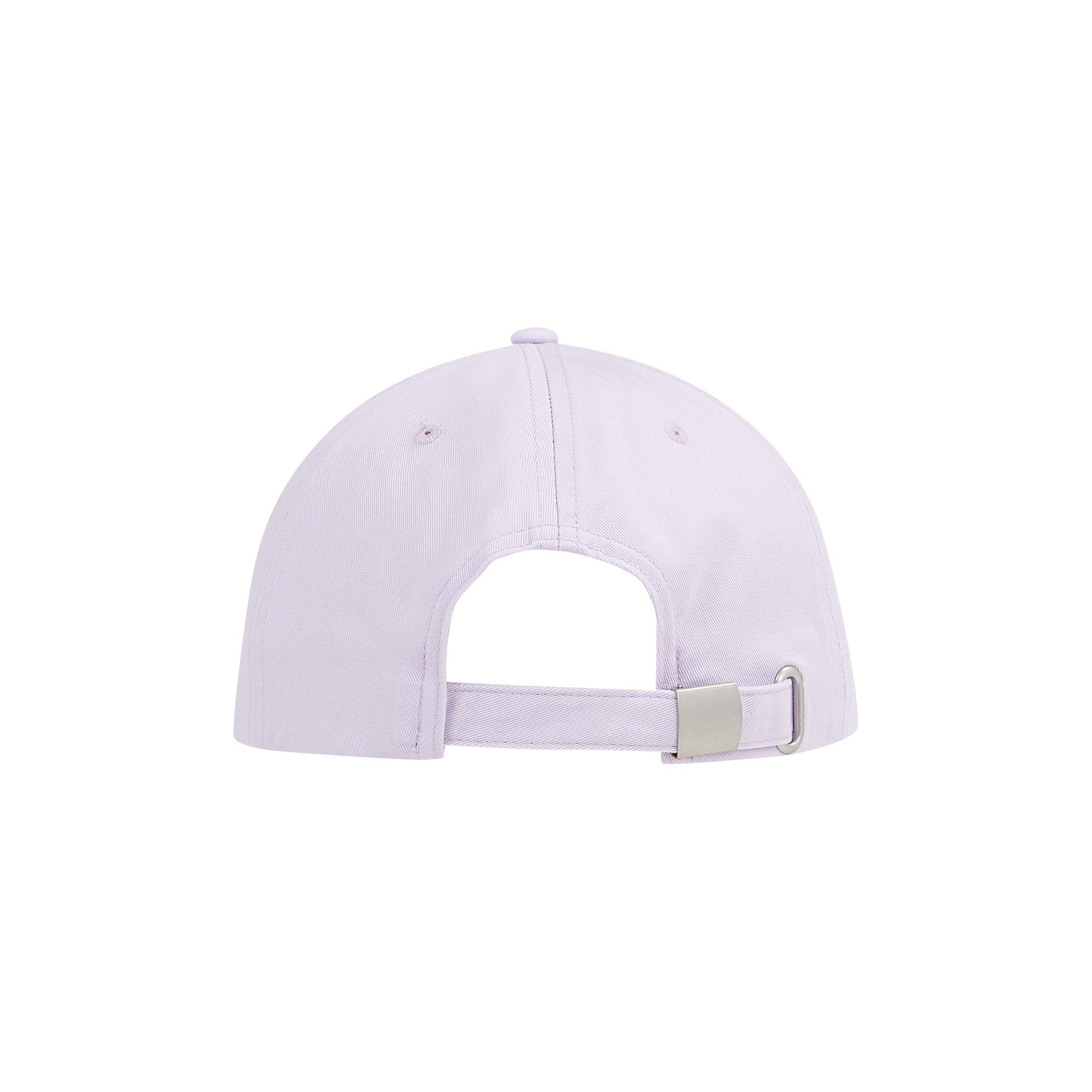 Tommy Jeans Heritage Logo Baseball Cap