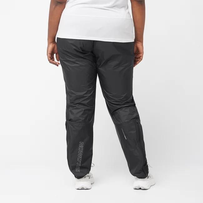 BONATTI WATERPROOF  Hose Unisex DEEPBLACK