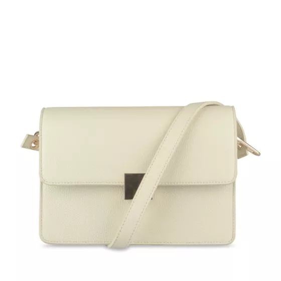 Sac à main BEIGE SINEQUANONE