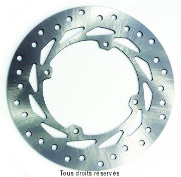 Sifam - Disque de frein Honda DIS1041