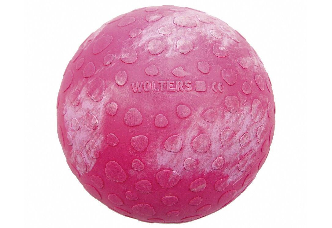 Wolters Aqua-Fun Ball himbeer