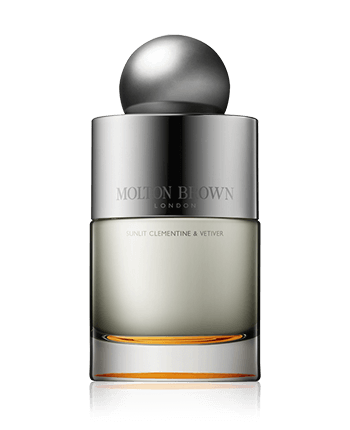 Molton Brown Sunlit Clementine & Vetiver edt vapo 100ml