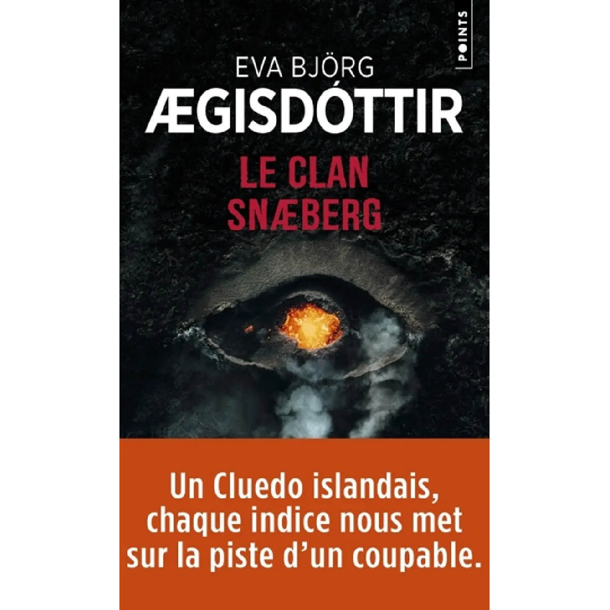 Le clan Snaeberg · Occasion
