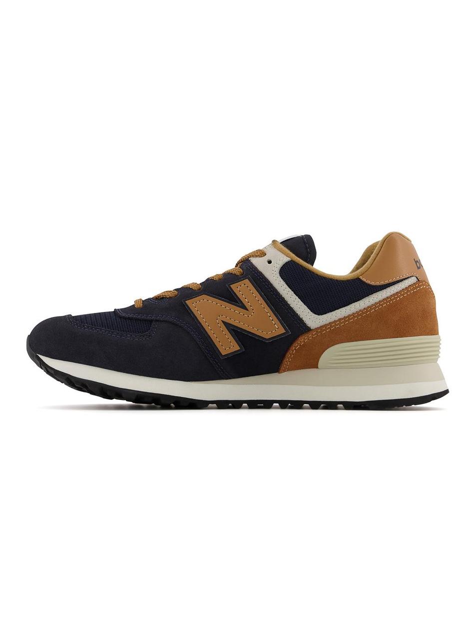 LIFESTYLE-SCHUHE ML574OT2
