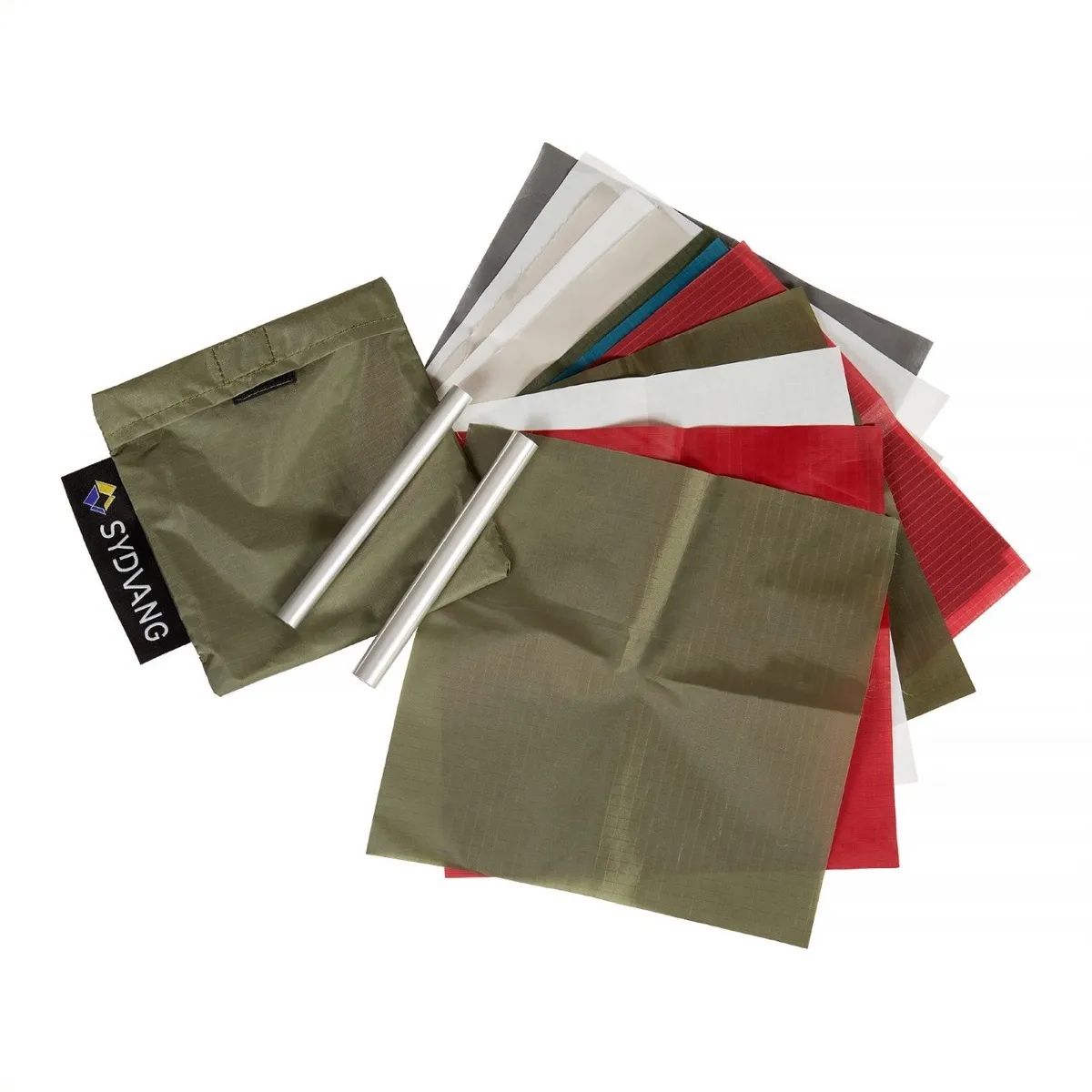 Sydvang Tent Universal Repair Kit Multi
