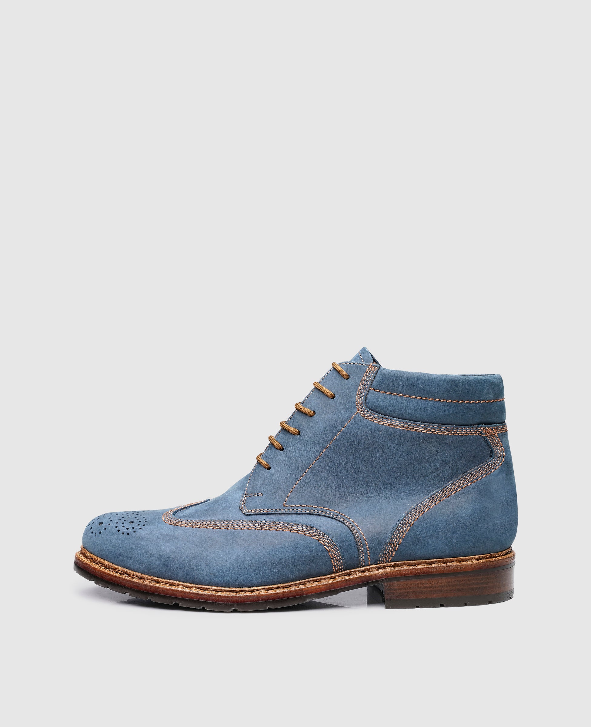 Janosh K Full-Brogue M