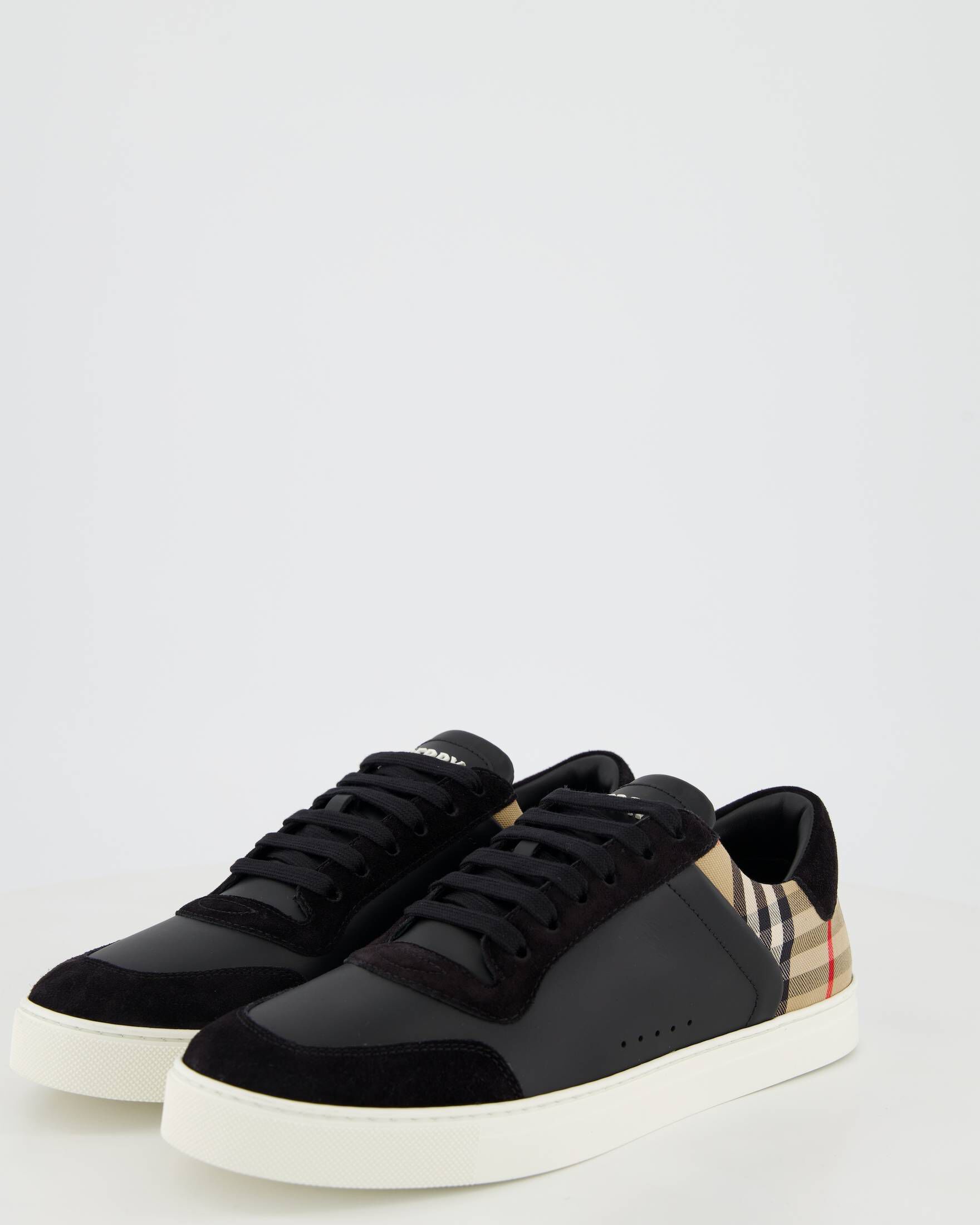 Burberry| Herren Sneaker STEVIE 1