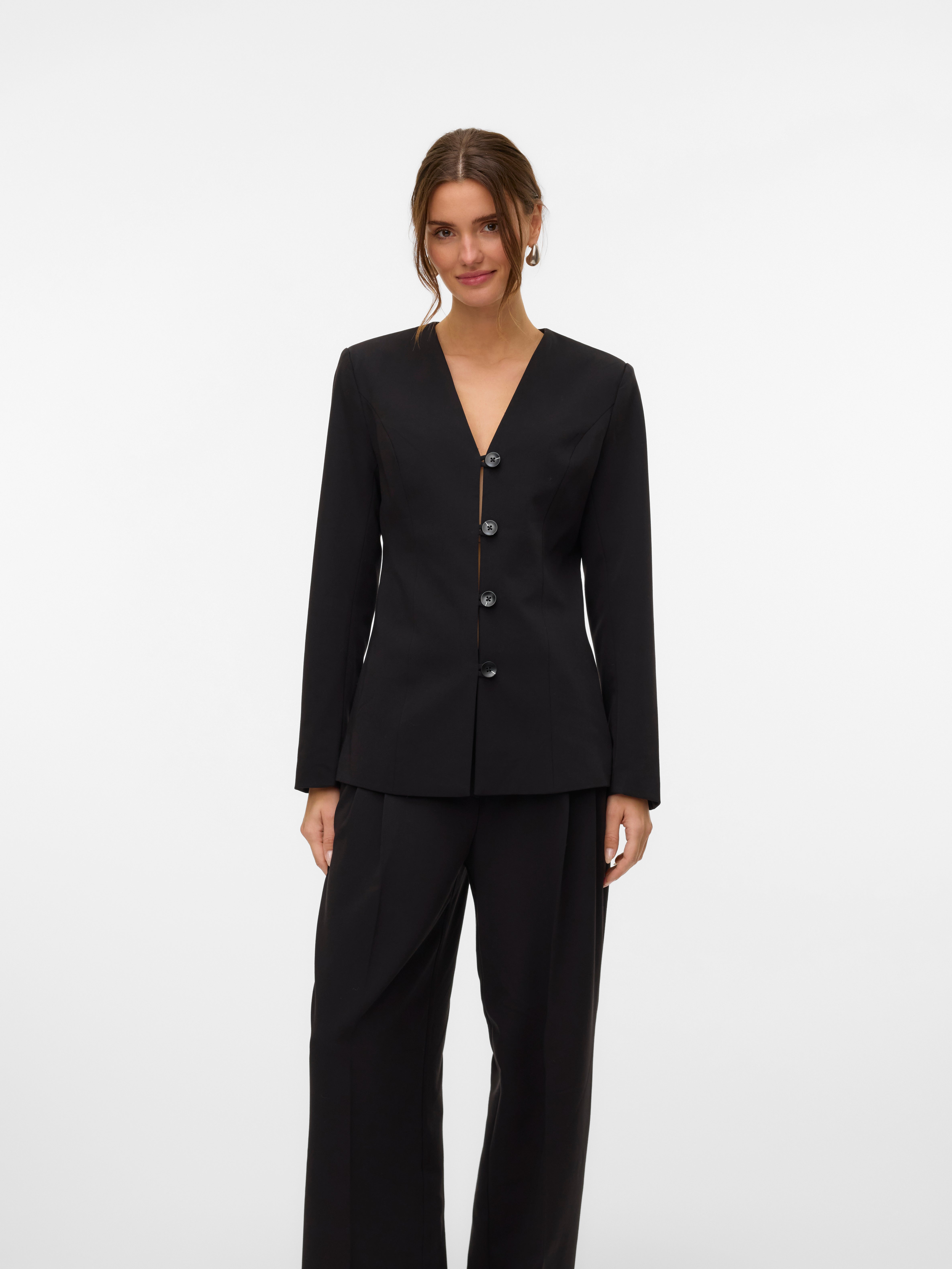 VMPASSI Blazer