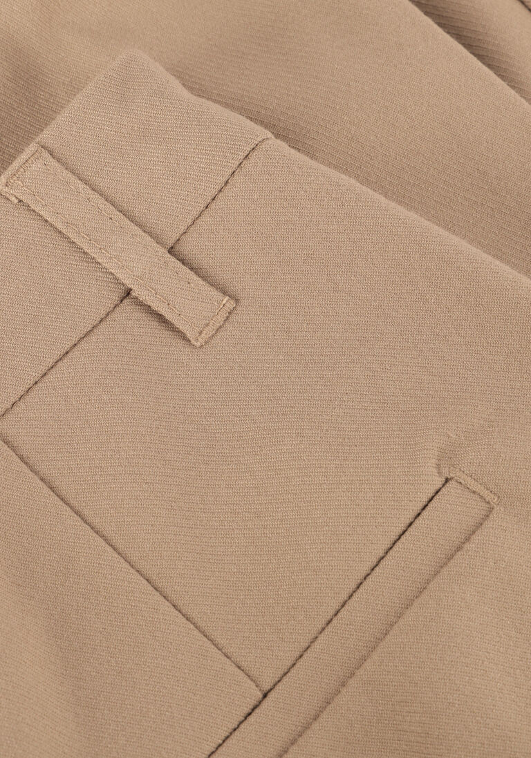 beige copenhagen muse pantalon tailor pants