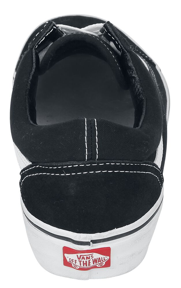 Old Skool | Vans Baskets