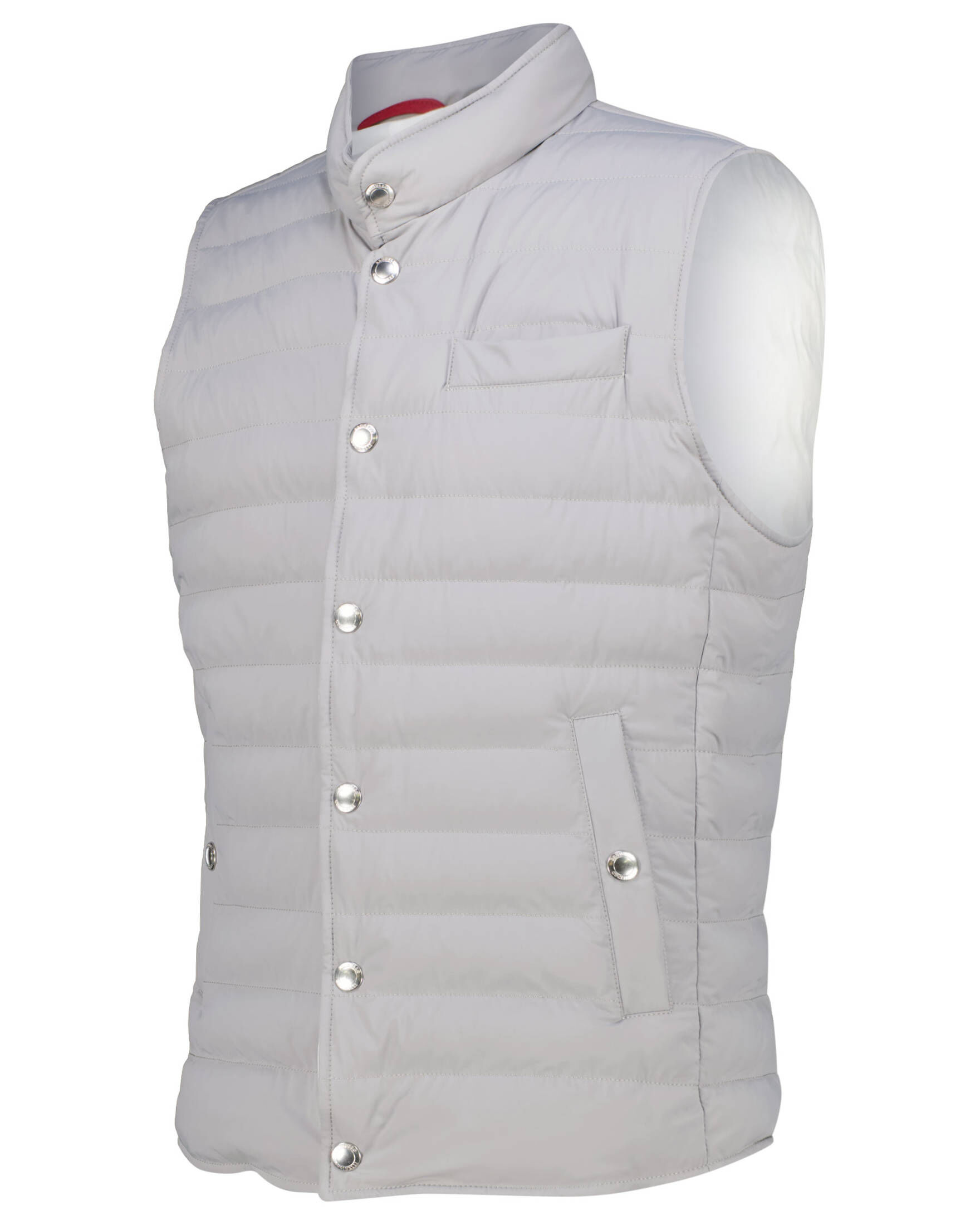 Brunello Cucinelli| Herren Daunenweste