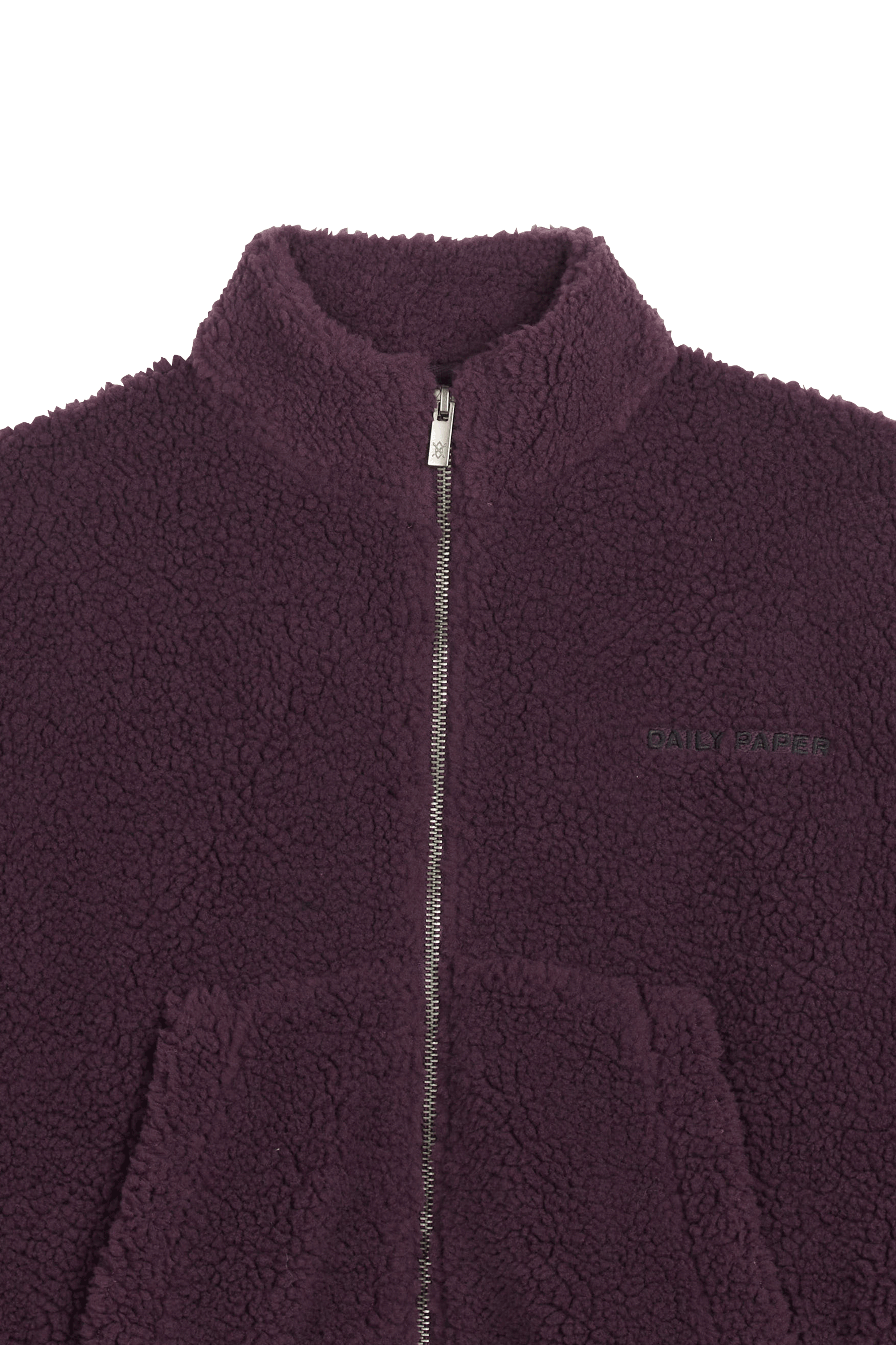 Daily Paper Veste Multicolore