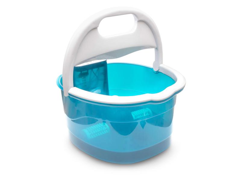 Rio Fussbad Foot Bath Spa & Massager Fussmassagebad