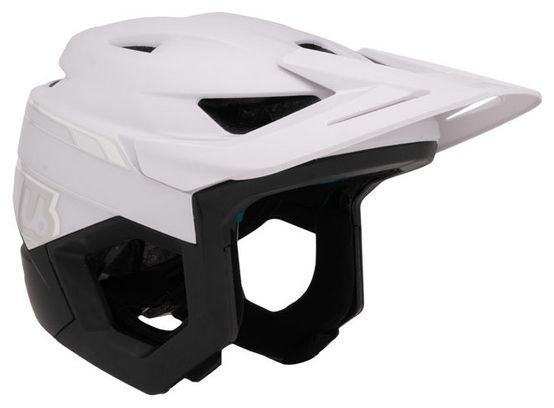Casque VTT Urge Rascas Noir/Blanc
