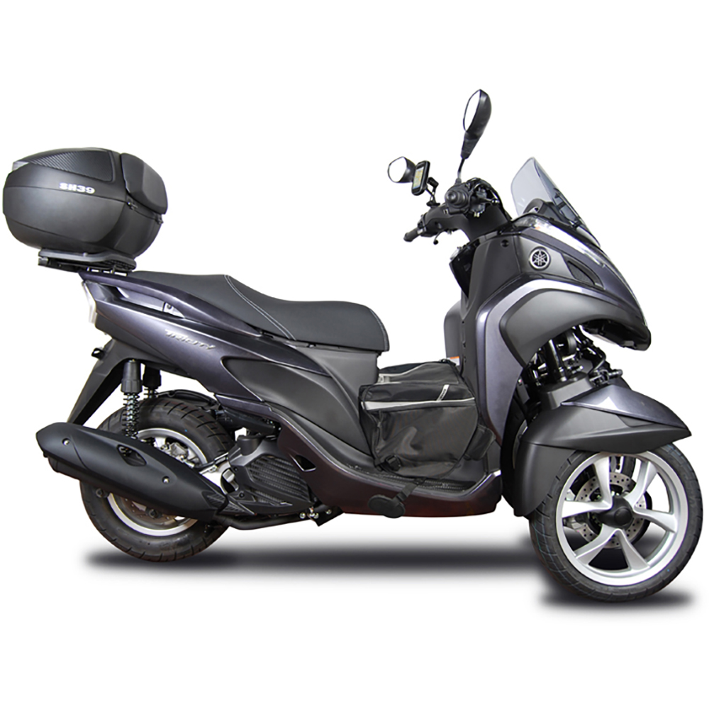 Shad - Support Fixation Top Case Yamaha Tricity 125 Y0TR14ST