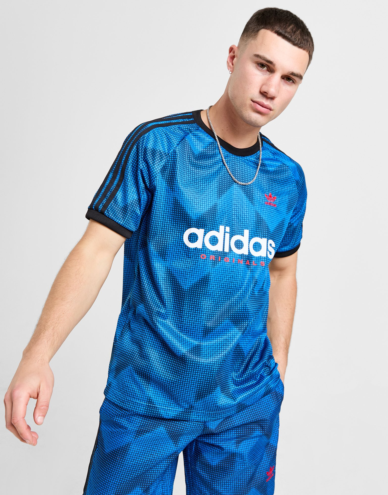 adidas Originals T-shirt Football Homme