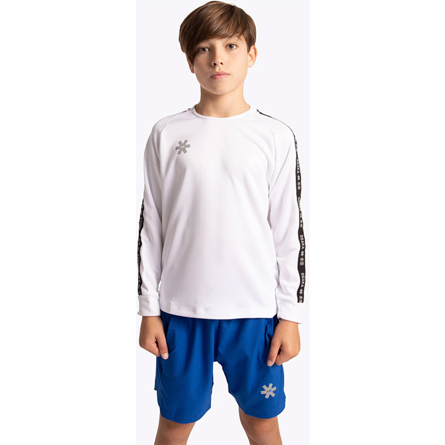 Osaka Training Sweater Junior