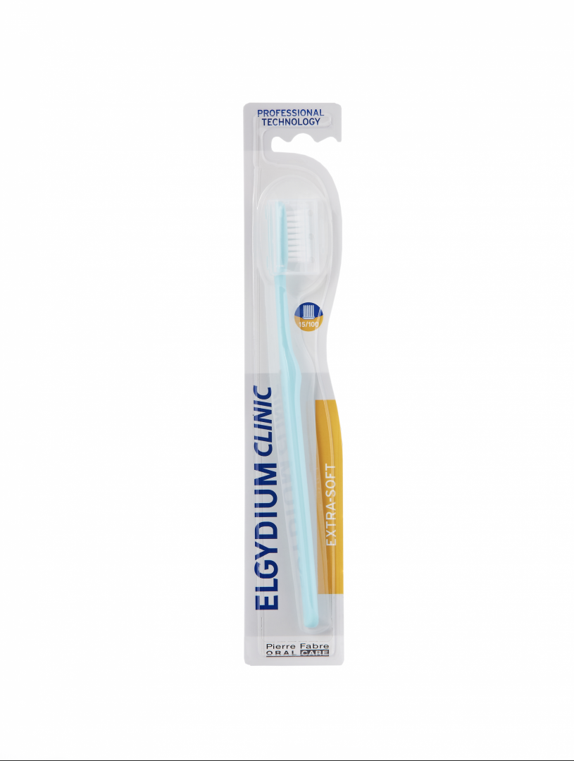 Elgydium Clinic Esc Dent 15/100