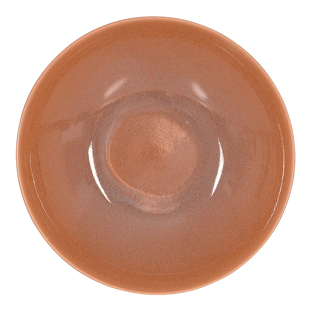 Assiette à dessert Terra 21 cm (lot de 6) Trend'up