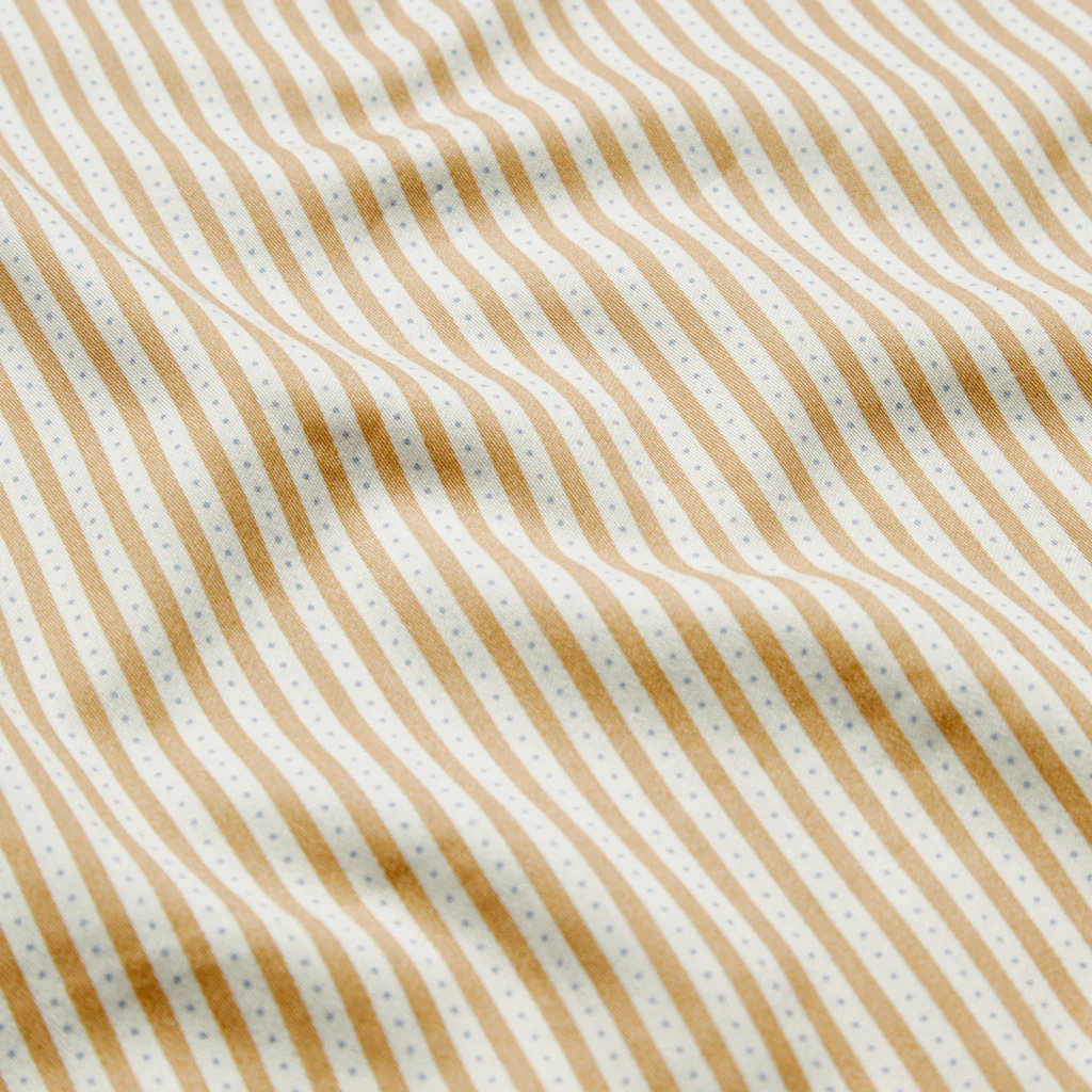 Sengetøj, Baby, 70x100cm - GOTS - Oatfield