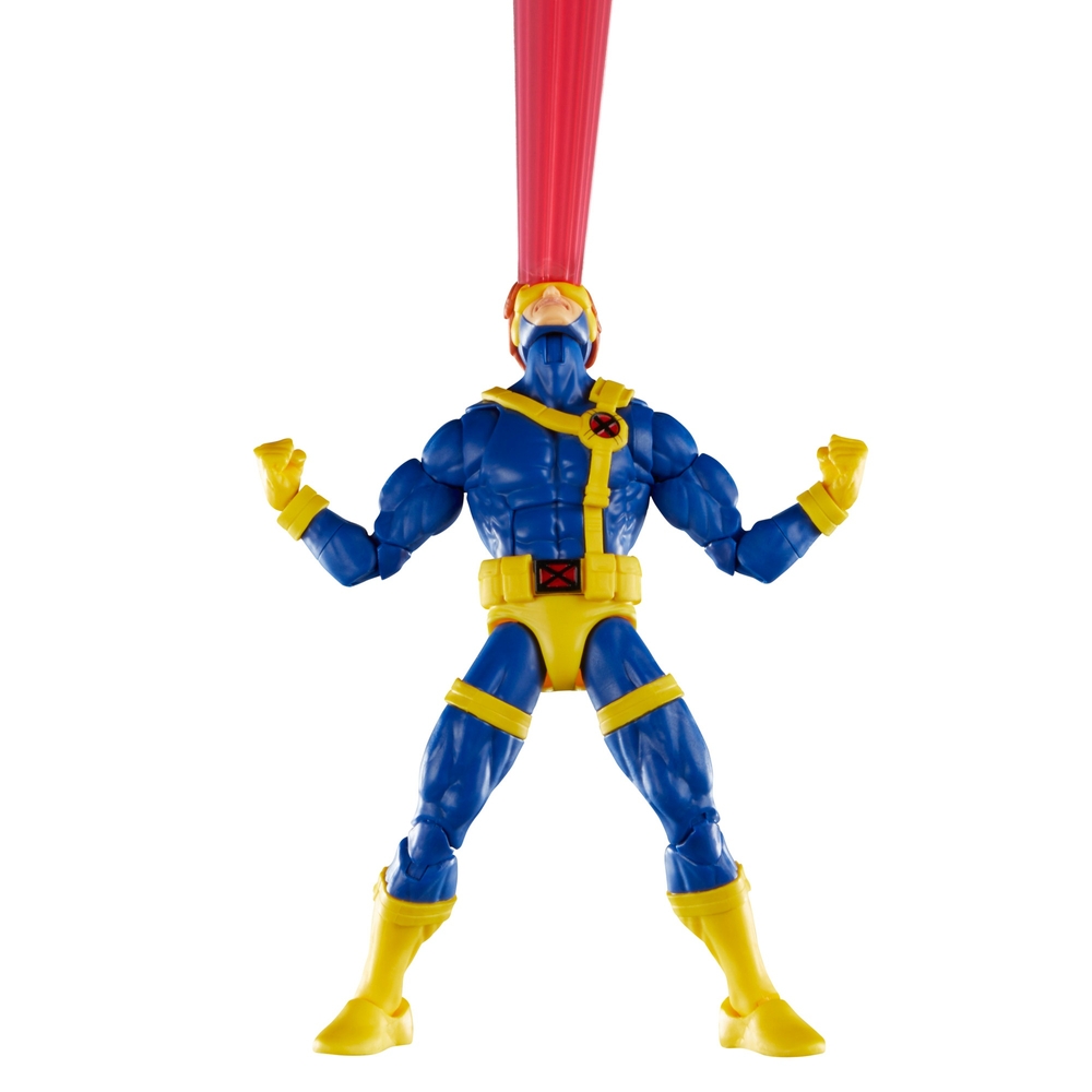 Marvel Legends Series X-Men '97 Cyclops Actionfigur