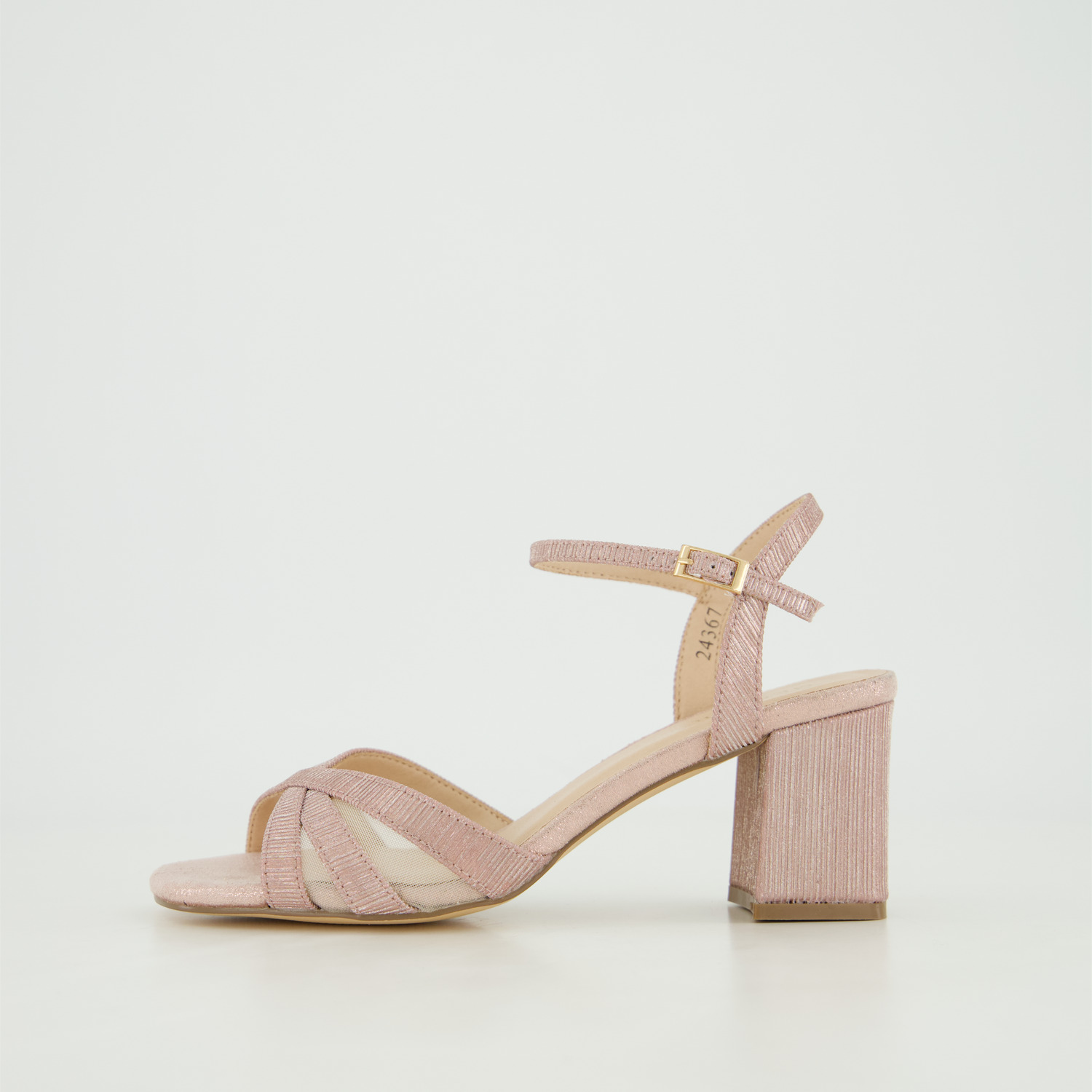 Menbur Sandalen