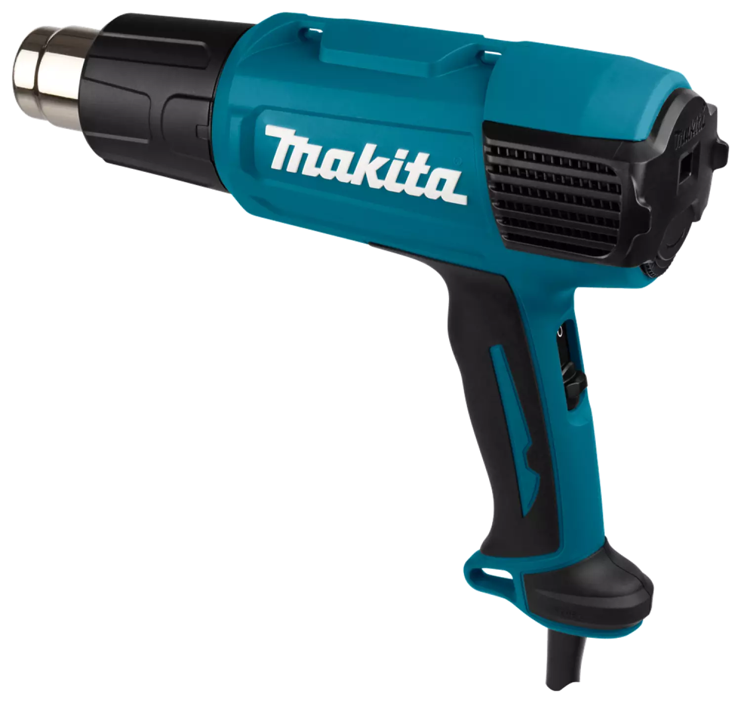Makita HG6031VK Heteluchtpistool in koffer