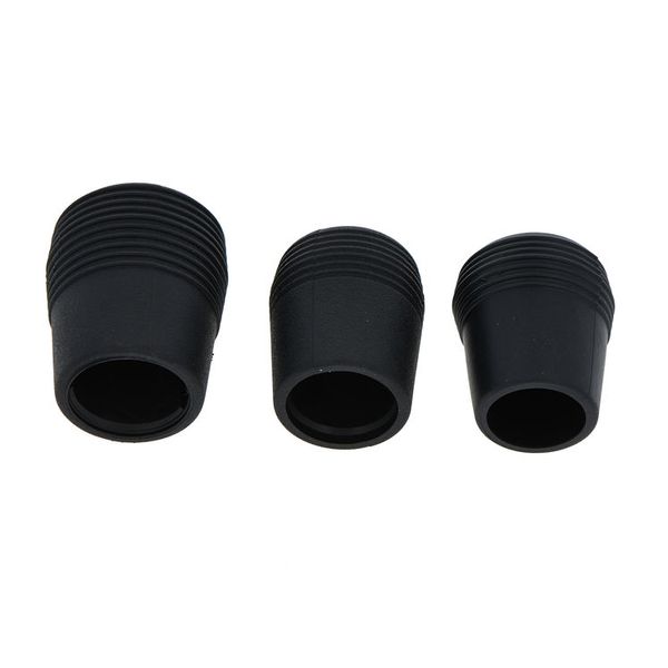 K&M Rubber Feet 3er SET