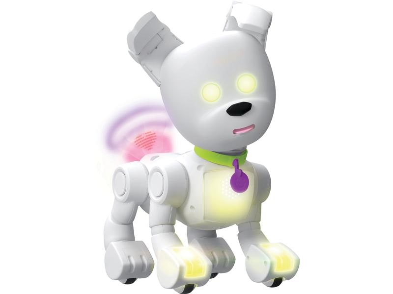 Wowwee MINTiD Dog-E Interaktiver Roboterhund