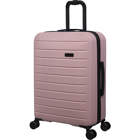 Vacation trolley 8 hjuls ABS 66 cm - rosa
