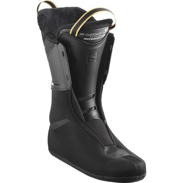 Chaussure de ski SALOMON S/MAX 90 W GW BELLUGA M/COPPE