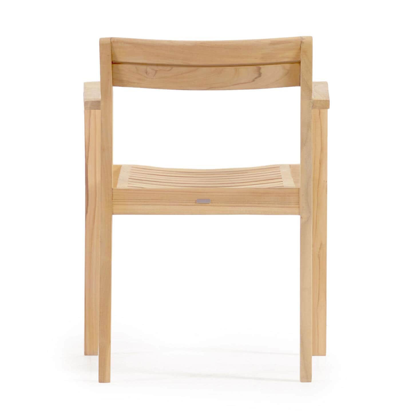 Kave Home Gartenstuhl VICTOIRE 6er Set