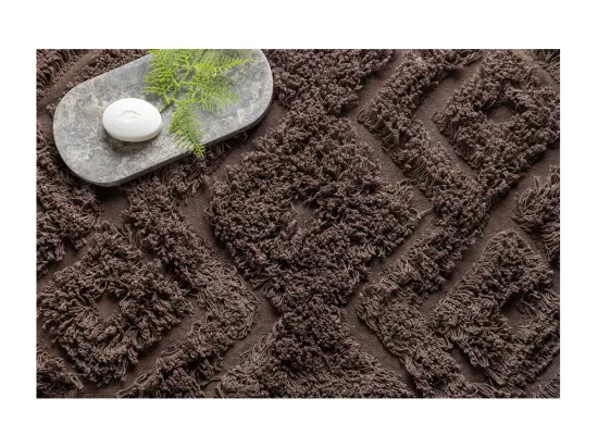 Tapis de Salle de Bain 