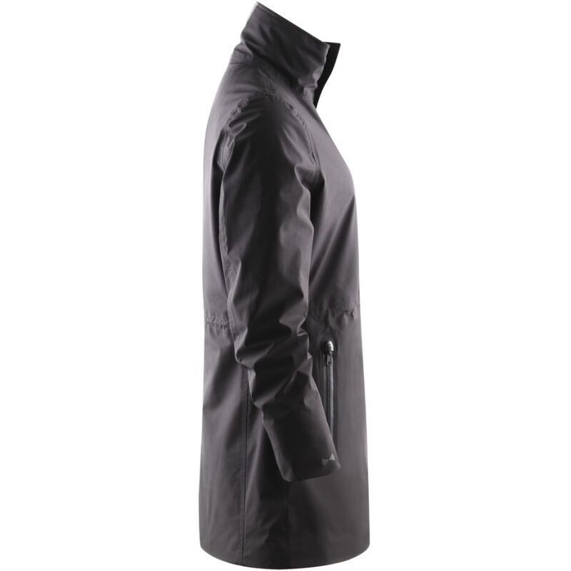 J.Harvest & Frost Technical City Coat WomanVeste Femmes