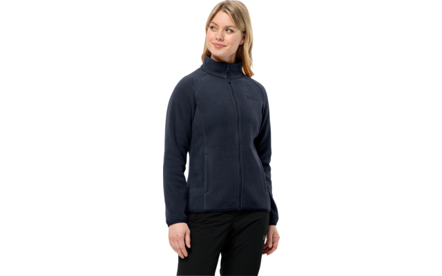 Jack Wolfskin Moonrise Damen Doppeljacke